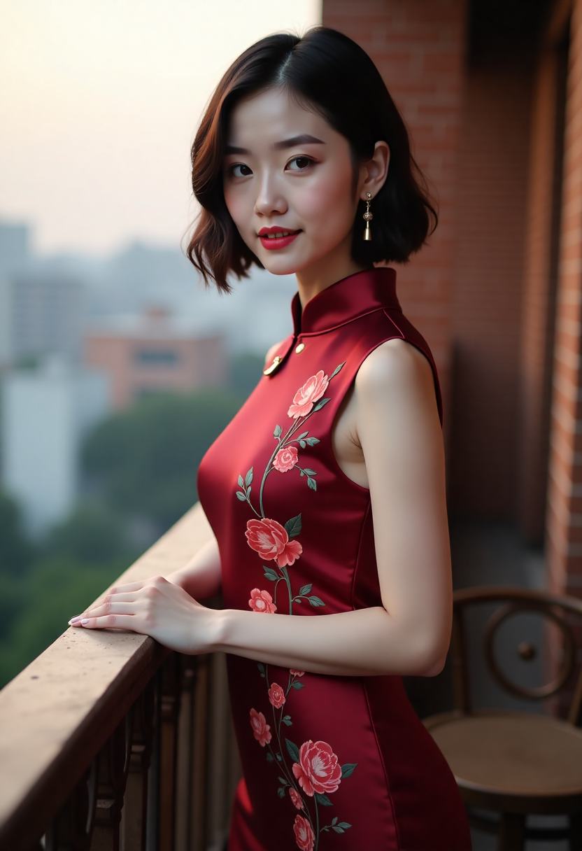 极地雪国行记
